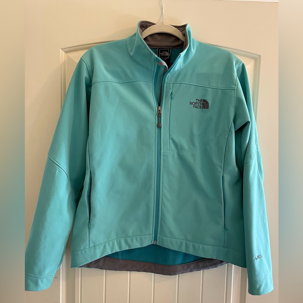The North Face Aqua Apex Jacket